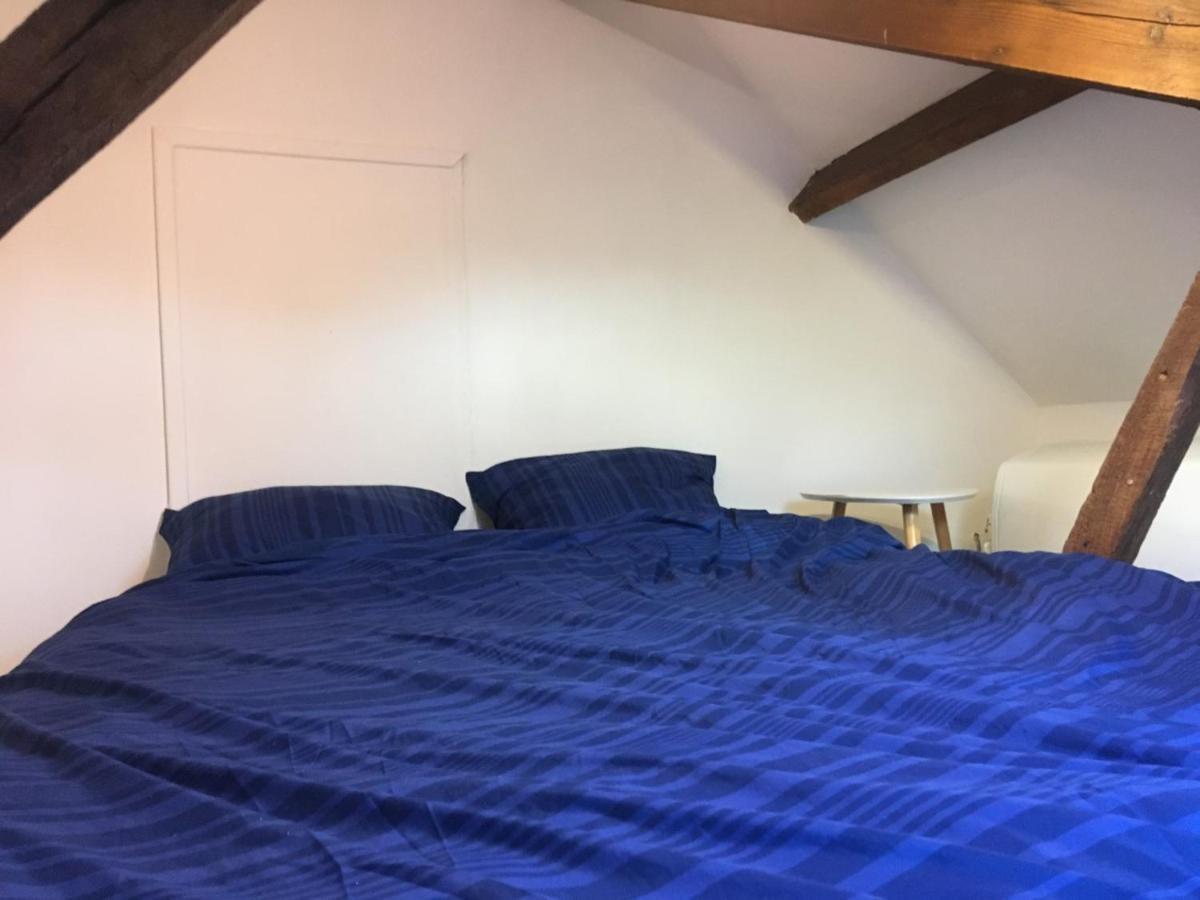 Studio Gambetta Republique Apartment Lille Luaran gambar